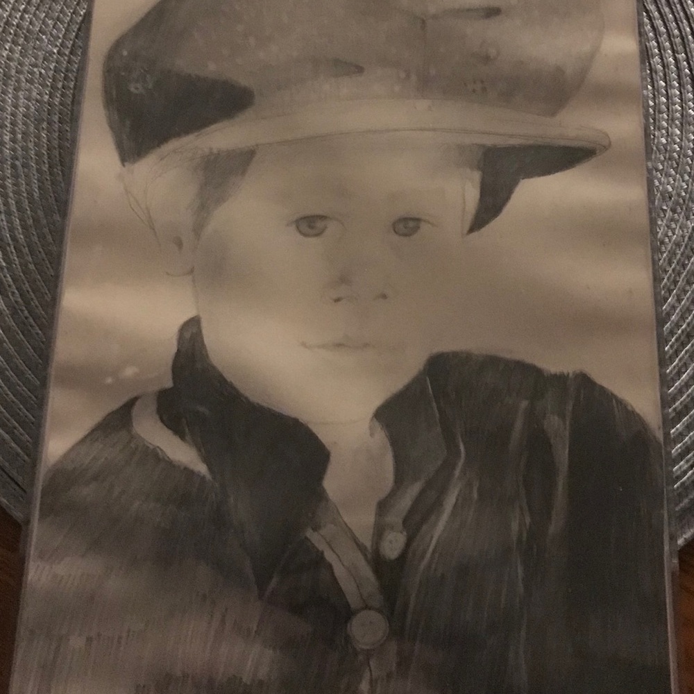 Meet your Posher, Jonathan